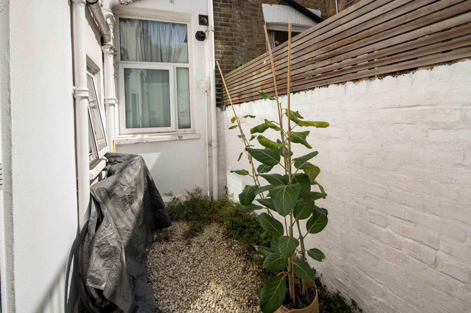 Appartamento Charming 2bd Garden Flat In Fulham, *